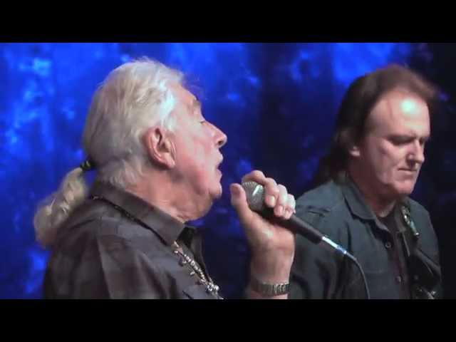 John Mayall - Big Town Playboy (Live)