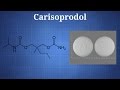 Carisoprodol Soma What You Need To Know 