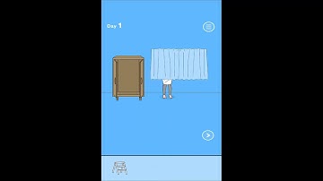 Hidden my game by mom EPISODE 4 Day 1 Walkthrough