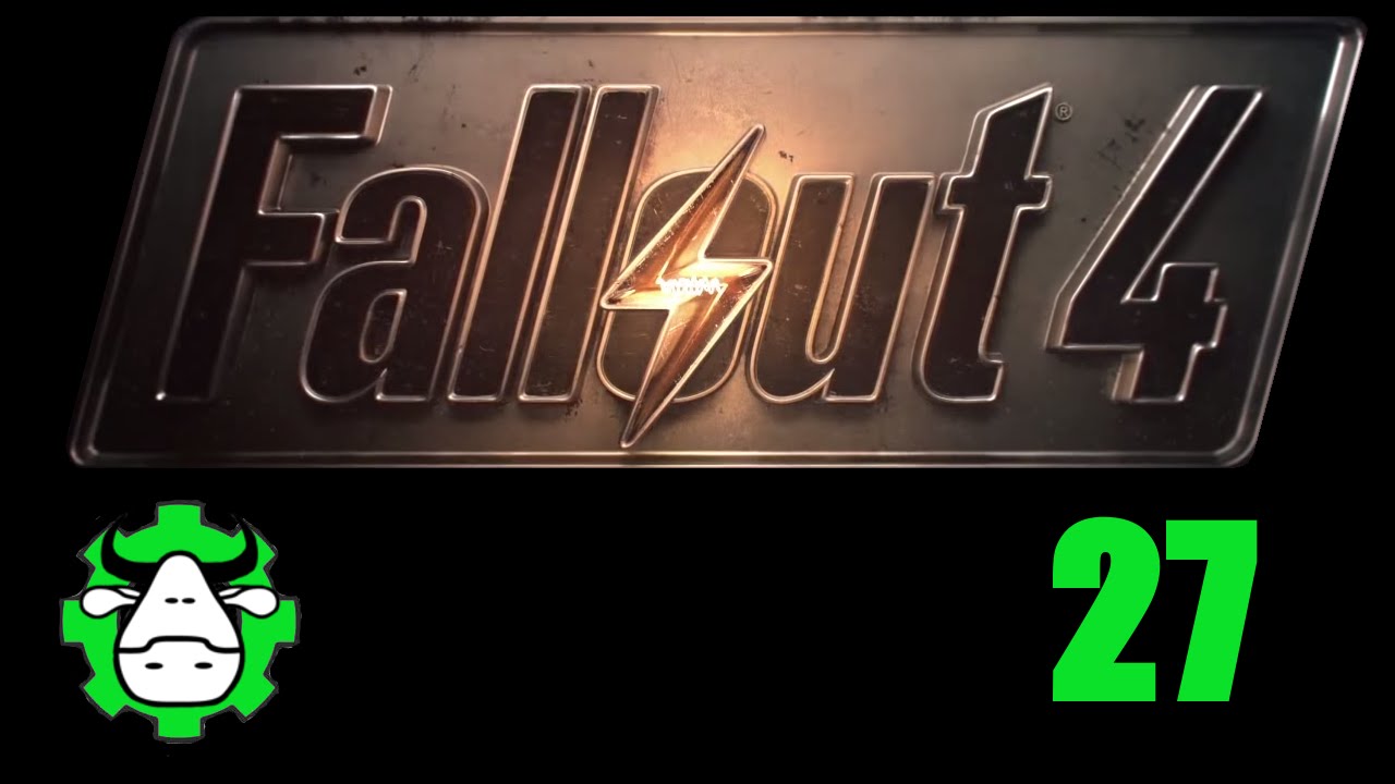 Fallout 4   EP 27 Westing Estate