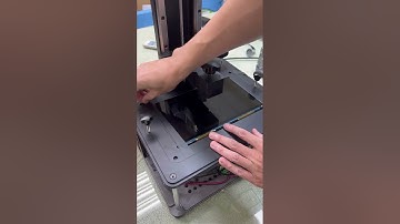 Phrozen Sonic Mighty 8K LCD replacement