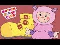 One Two Buckle My Shoe Animated - Mother Goose Club Rhymes for Kids download premium version original top rating star