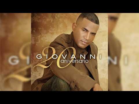 Giovanni Ríos – Gozadera Total (Merengue Cristiano 2022)