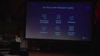 Monitorama PDX 2024 - Serverless Observability: a case study of SLOs