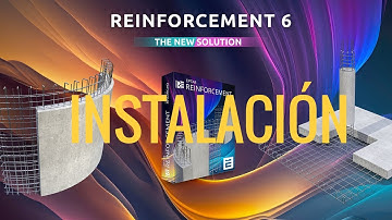 Como instalar el plugin (EPTAR) de Aceros de Refuerzo “Reinforcement 6” ARCHICAD 23 a 28