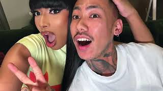 Megan Thee Stallion ft. Yuki Chiba- Mamushi {mieho remix}