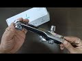 Jaguar Bath Tub Spout | Bath Tub Spouts for Shower | Jaquar Tap