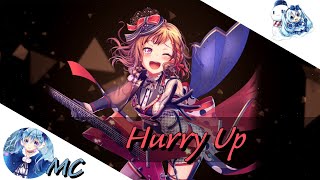 Download Lagu Nightcore - Hurry Up (CLAWZ Remix Edit) MP3
