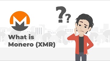 What is Monero (XMR)?