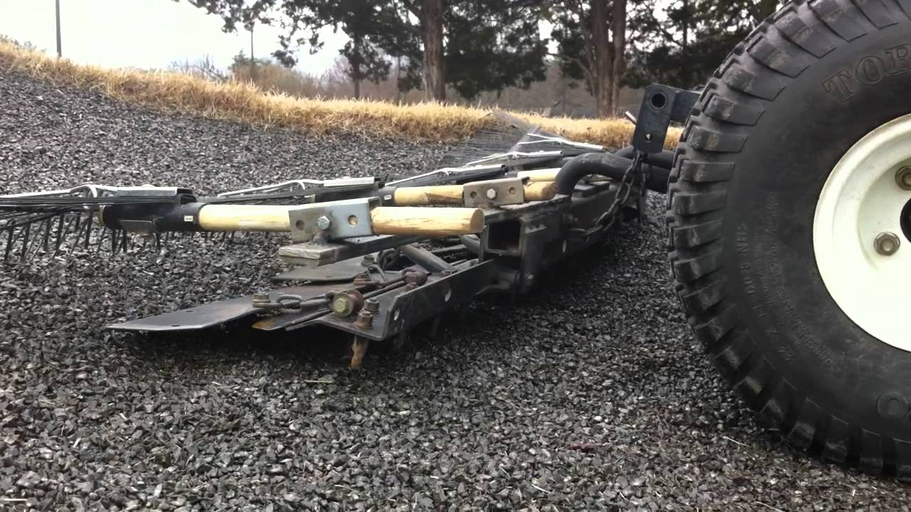 Better Billy Bunker - BYCC Sandpro Test