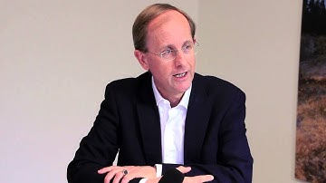 CEO of Rocky Mountain Institute Discusses Unprecedented Paris Climate Deal