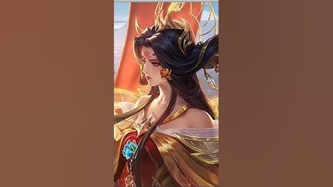 Gameplay Zetian dan buid, emblem #shorts  #ZetiansRecruitmentForHeroes #MLBBZetian #MLBBCreator