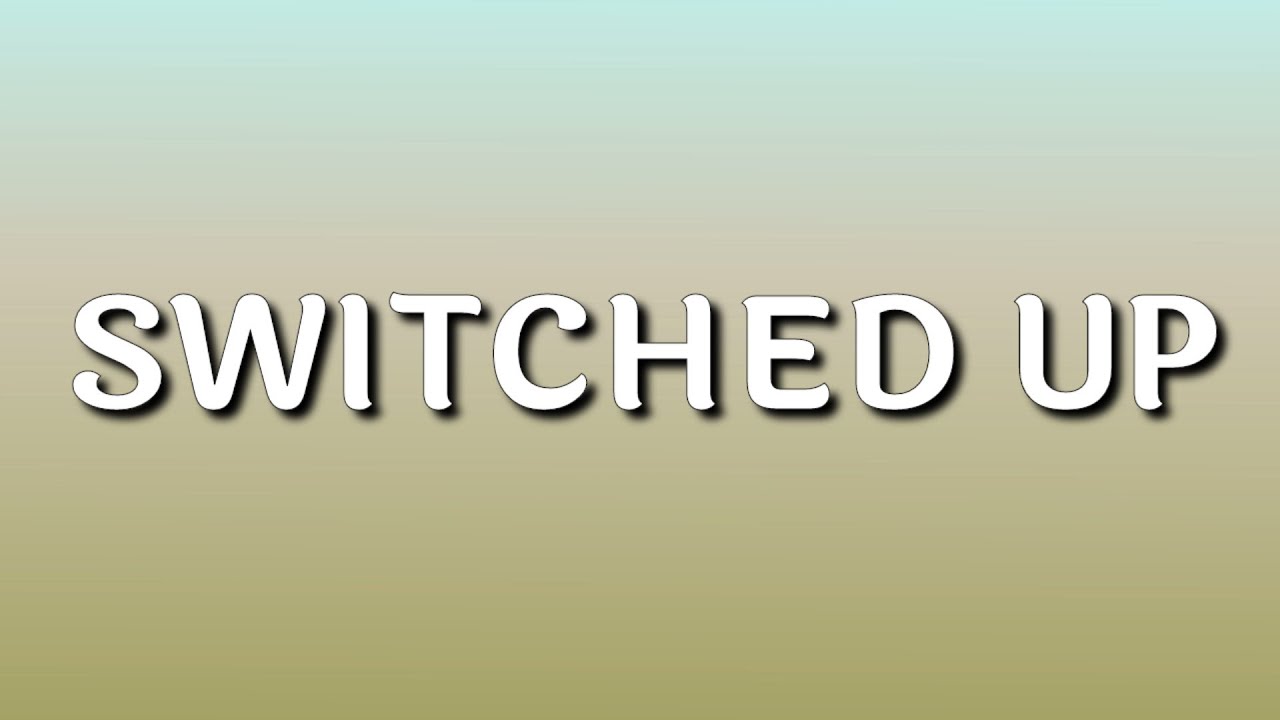 Lil Durk Switched Up (Lyrics) All them dawgs that watch yo' moves