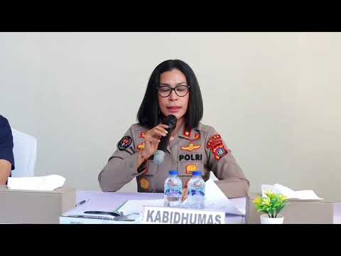 Polda Kepri Ungkap Dugaan Tindak Pidana Pertambangan Mineral dan Batu Bara di Kota Batam