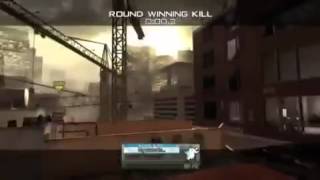 Epic 360 no scope with reaction