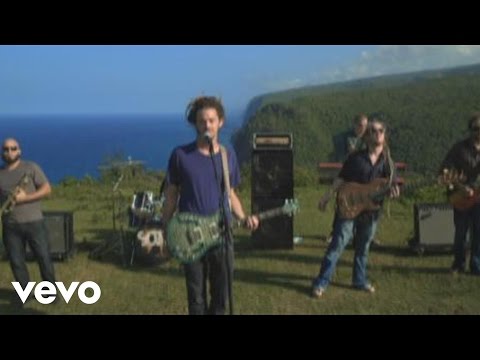 SOJA - Not Done Yet