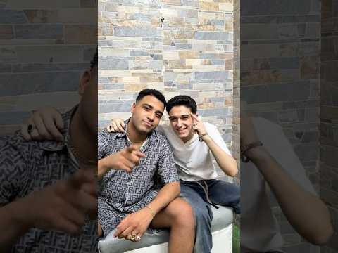 سامر المدني واسلام كابونجا بيعلنوا عن الاغنيه الجديده مين مستني