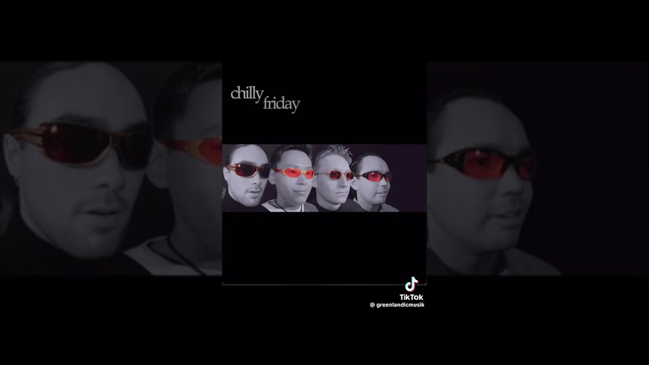 Chilli Friday - Iggo