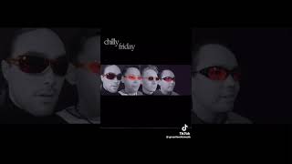 Chilli Friday - Iggo