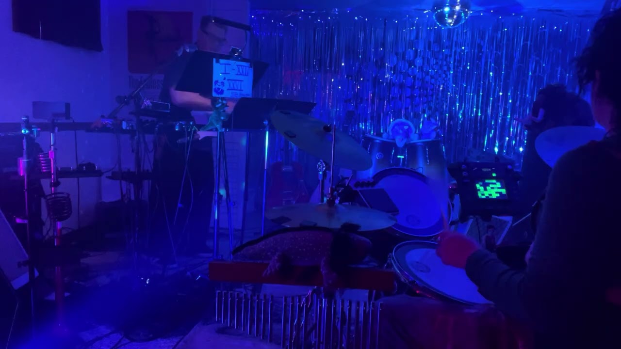 Casey Jones• Time Travel Assassins• 1/24/26