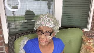 Unbelievable Grannys Epic Twerking Performance?