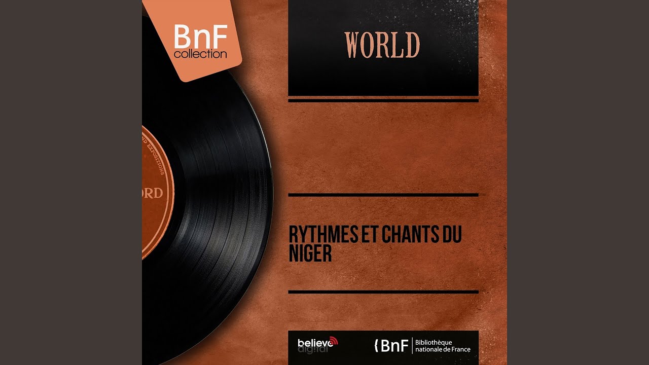 Chant de louanges Sonraï