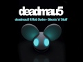 Capture de la vidéo Deadmau5 Ft Rob Swire - Ghosts 'N' Stuff