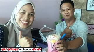 Api Api Steamboat And Grill Abc Gergasi