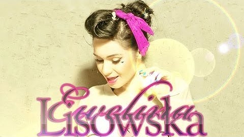 Ewelina Lisowska - W Stronę Słońca [LYRICS VIDEO]