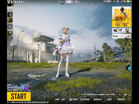FIrst Stream