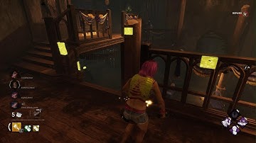 making use of the worst pallet in the game