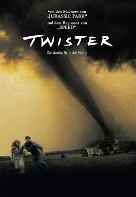 TWISTERS | Official Trailer