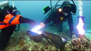 7 Steps to Become an Underwater Welder: Training, Certification, and On-the-Job Skills