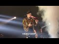 【周杰倫地表最強演唱會LIVE-Now You See Me】 Jay Chou&#39;s The Invincible Concert LIVE (Now You See Me)