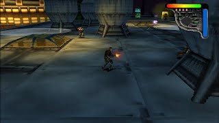 Apocalypse - Part 5 - Rooftops (PS1)