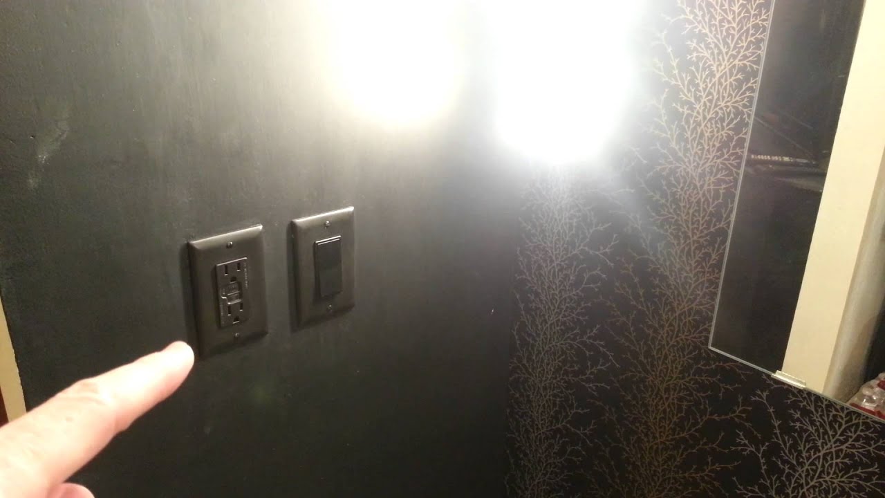 Bathroom Remodel - Day 12 - YouTube