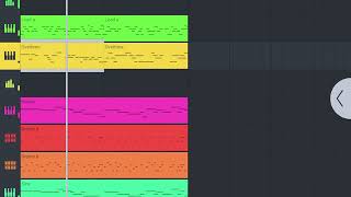 Melody FL Studio Mobile iPad Music screenshot 5