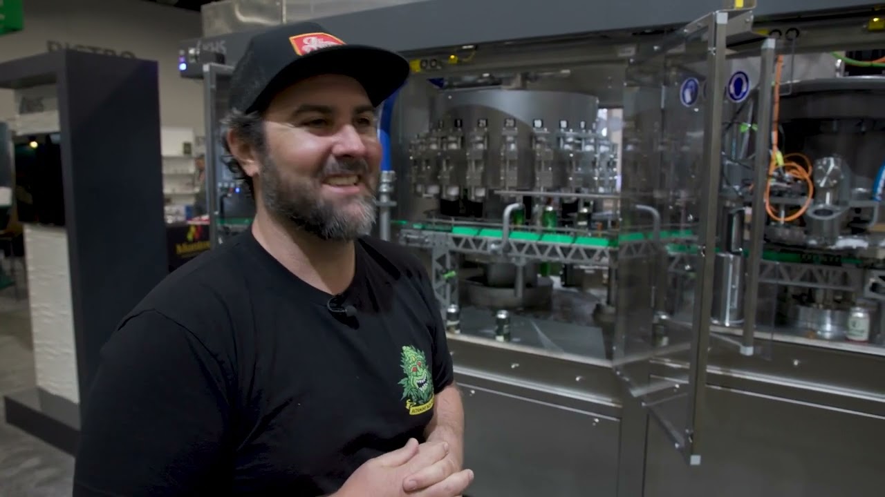 KHS - The Altamont Beer Works Brewery