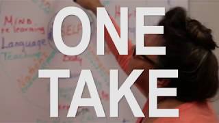 One Take | The Medicine Wheel