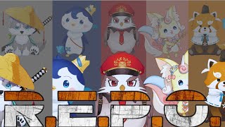 【REPO】 おれが新しい風を巻き起こす　【アルクォール/CHUMPLANET】