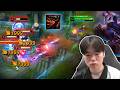 Smash Jhin : I'M AMERICAN SNIPER - Engsub ( Jhin vs Ez )