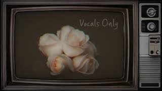 Pal Pal | Afusic | Vocals Only