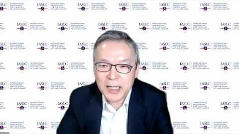 IASLC Webinar: Perioperative Treatment w/Immune Checkpoint Inhibitors in Patients w/Resectable NSCLC