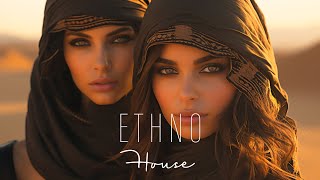 Divine Music - Ethnic & Deep House Mix 2024 by Ethno Sound [Vol.1]