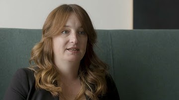 The Evolving Workplace | Change