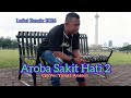 Lagu Timor Lufut Remix""Aroba Sakit Hati""cpt/Voc: Yanus L Amkeun 