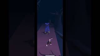 Huggy wuggy dancing (gameplay’s) #gameplay’s #Huggywuggy #shots_under_video