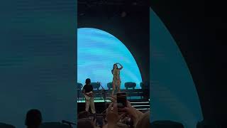 Dua Lipa - Live in Gröna Lund, Stockholm Sweden 28.06.2022