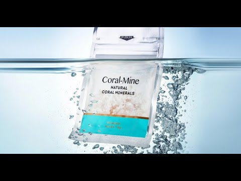 Coral Mine —