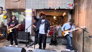 Download Lagu Pure Saturday - Desire (Live at Brookland Coffee, Jakarta 17/8/2025) MP3